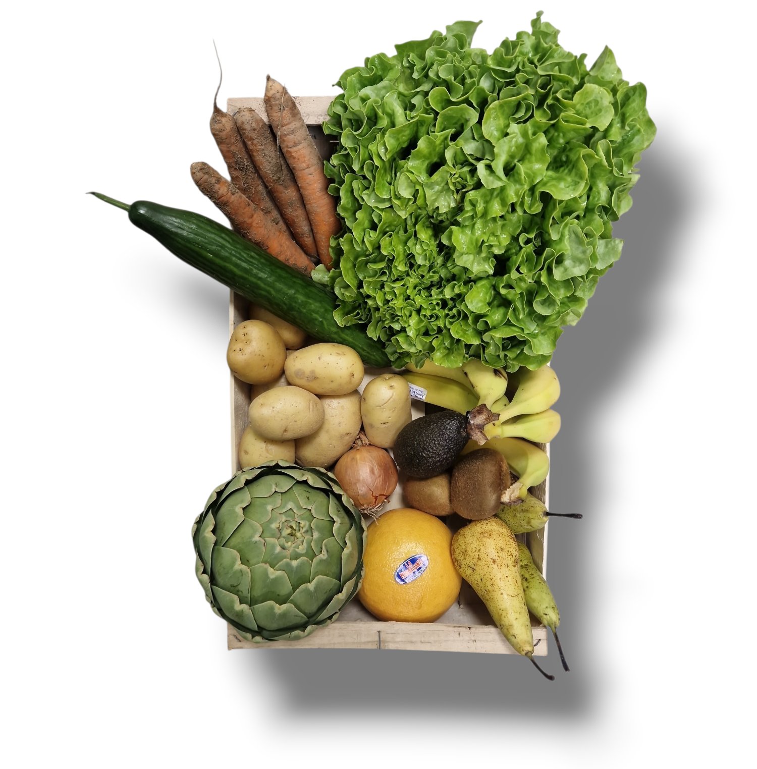 PANIER FL SEMAINE 15 (DU 07/04 AU 13/04)