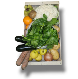 PANIER FL SEMAINE 16 (DU 14/04 AU 20/04)