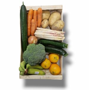 PANIER FL SEMAINE 18 (DU 28/04 AU 04/05)