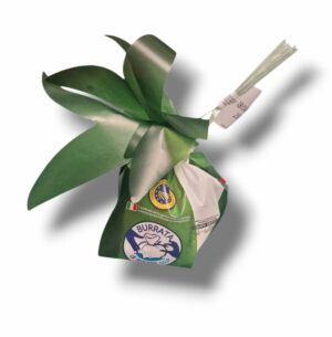 BURRATA IGP DI ANDRIA 250 GR