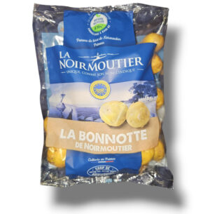 POMME DE TERRE NOUVELLE DE NOIRMOUTIER "LA BONNOTTE" 1 KG