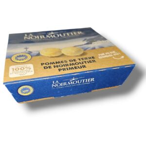 POMME DE TERRE PRIMEUR DE NOIRMOUTIER 500 GR