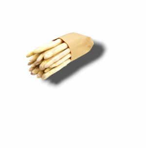ASPERGE BLANCHE BOTTE 500 GR