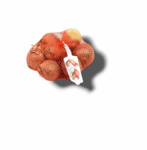 OIGNON JAUNE BOULE 1 KG