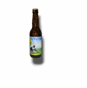 PIE MY LAGER 33 CL