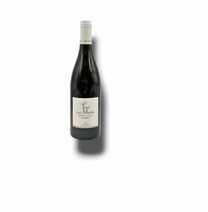MENETOU-SALON ROUGE 2023 MINCHIN 75 CL