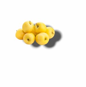POMME GOLDEN PETIT CALIBRE