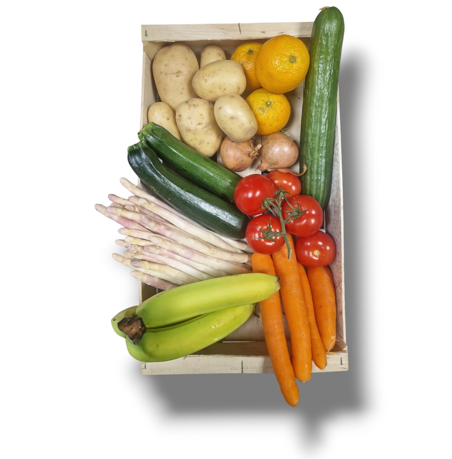 PANIER FL SEMAINE 20 (DU 12/05 AU 18/05)