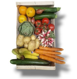 PANIER FL SEMAINE 22 (DU 26/05 AU 01/06)