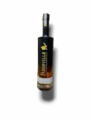 VODKA FARONVILLE RESERVE 50 CL 46°