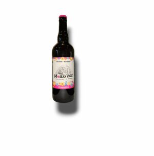 MOUSS'BAT CHAMPETRE 75 CL