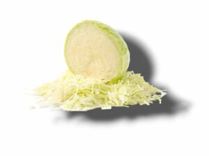 DEMI CHOU BLANC