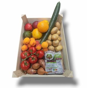 PANIER FL SEMAINE 29 (DU 14/07 AU 20/07)