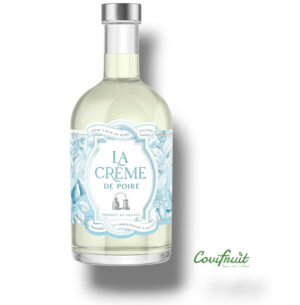 CREME DE POIRE 50 CL 18°