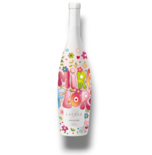MIRAFLORS CC ROSE IGP 2025 75 CL SLEEVE