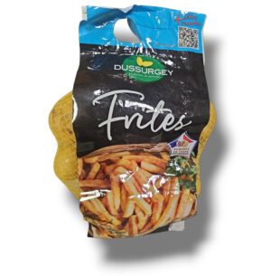 POMME DE TERRE PRIMEUR SPECIAL FRITES 2 KG