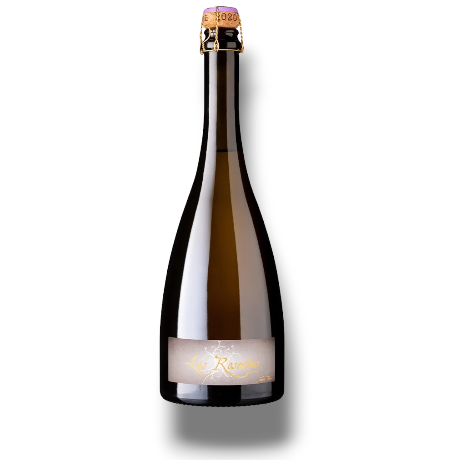 CIDRE "LES ROSACÉES" J.THUREL 75 CL