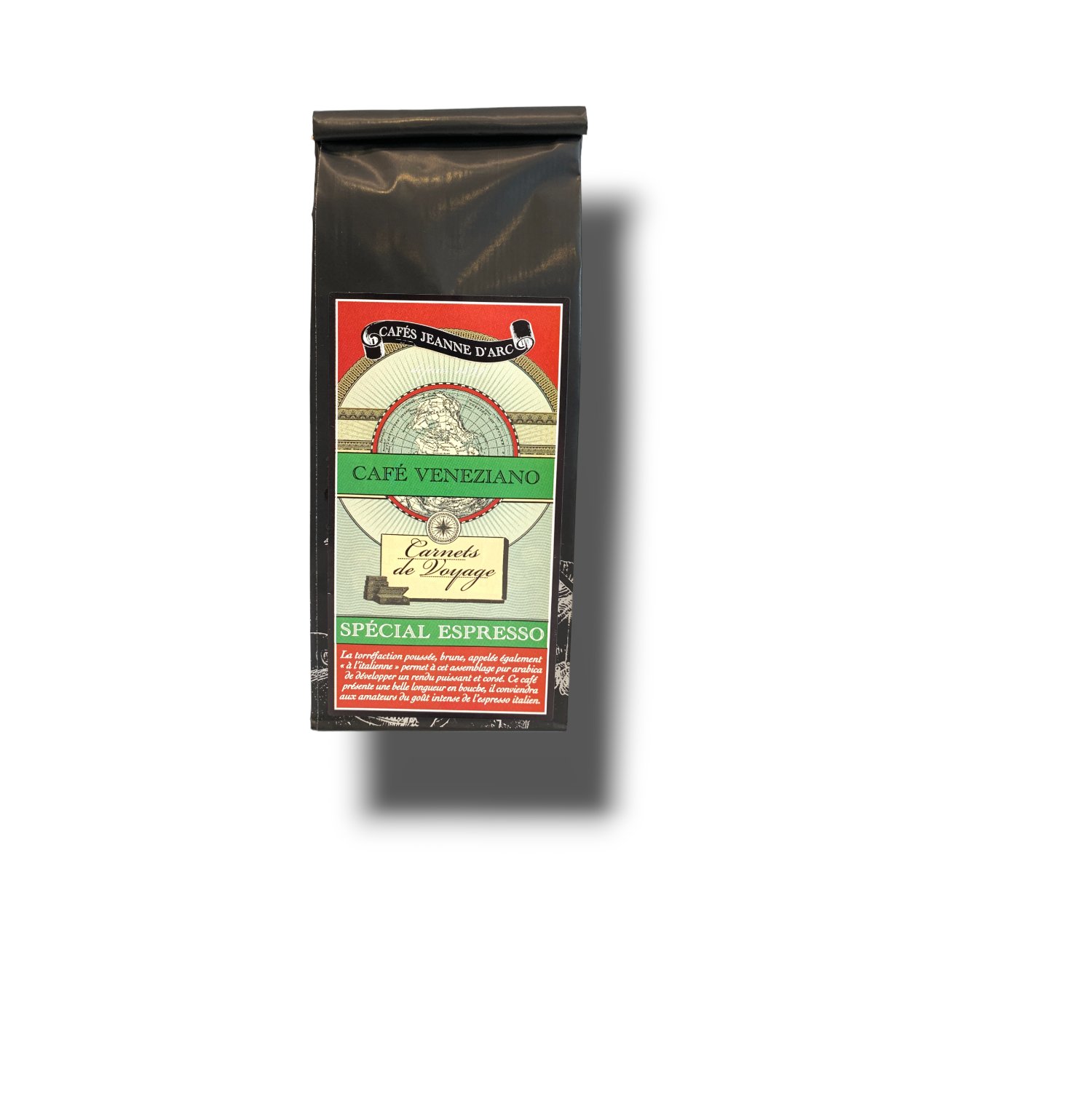 CAFÉ VENEZIANO GRAINS