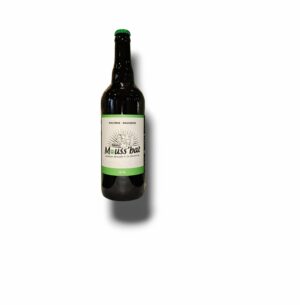 MOUSS'BAT IPA 75 CL