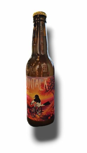 PIE SUNTALA 33 CL