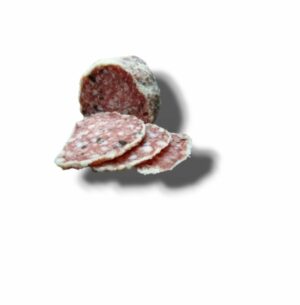 SALAMI AUX TRUFFES ÉTÉ ET PARMESAN 80 GR