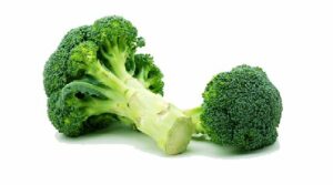 CHOU BROCOLIS VERT