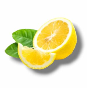 CITRON JAUNE