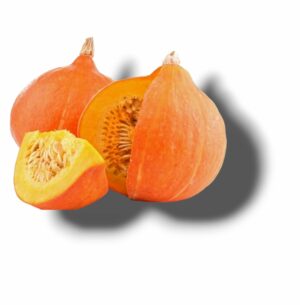 COURGE POTIMARRON