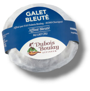 GALET BLEUTE "DUBOIS BOULAY" 60 GR