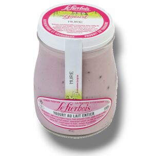 LE FIERBOIS MURES 180 GR