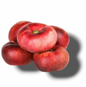 NECTARINE PLATE BLANCHE