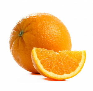 ORANGE GROS CALIBRE