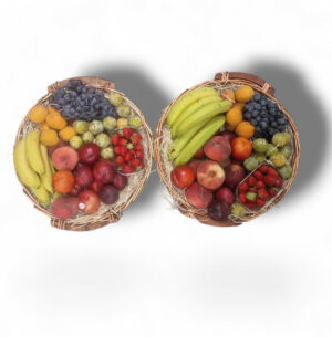PANIER FRUITS FRAIS SAISON 10-12 KG