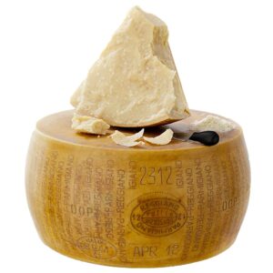 PARMIGGIANO REGGIANO AOP AFFINÉ 12/16 MOIS