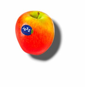 POMME JAZZ SCIFRESH