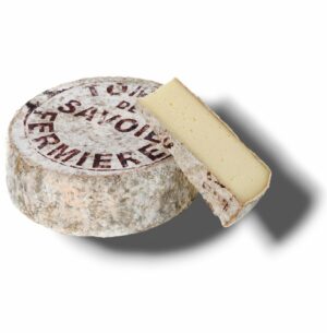 TOMME DE SAVOIE FERMIERE IGP FARTO DE THONES