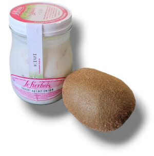 LE FIERBOIS KIWI 180 GR