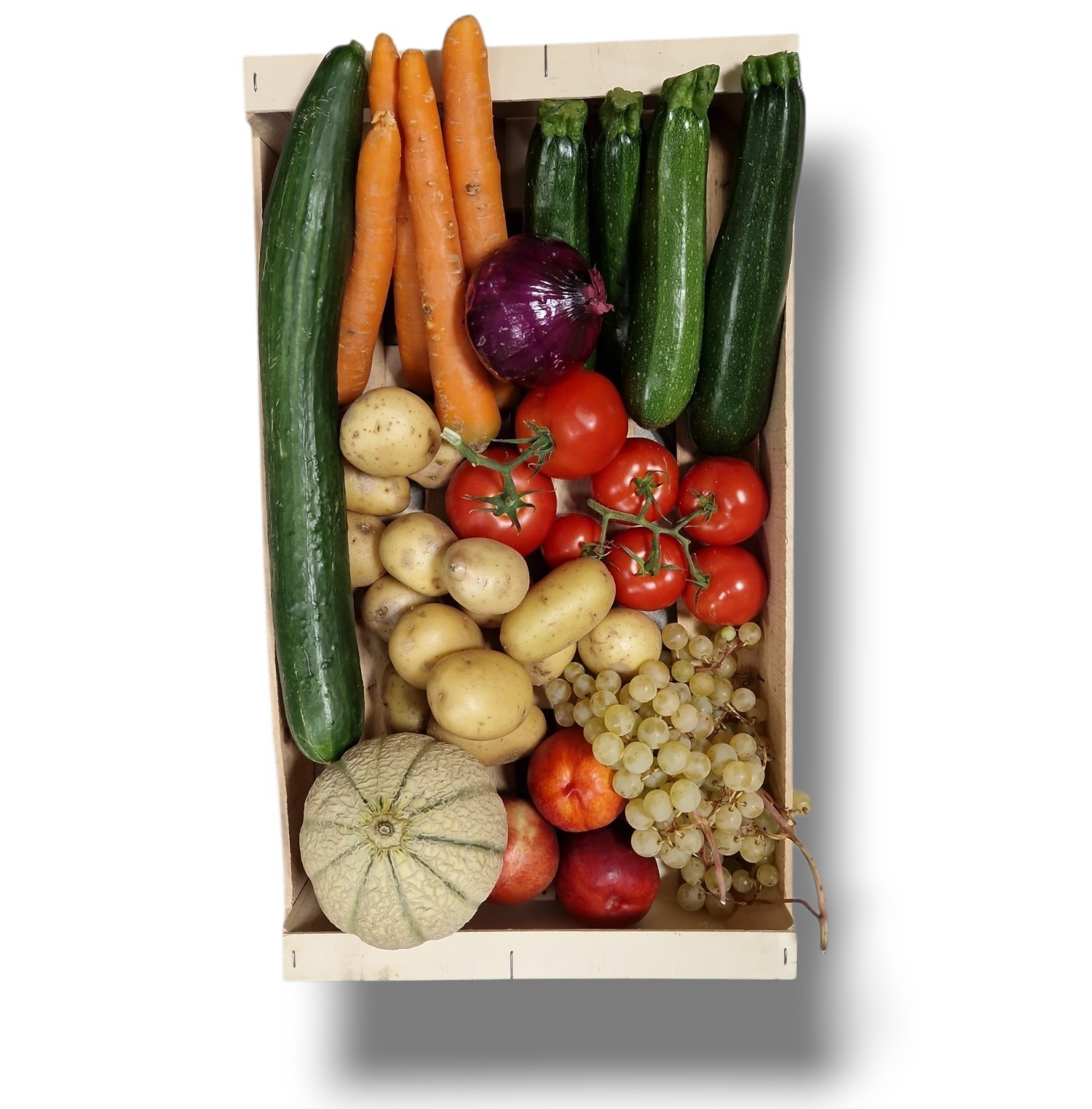 PANIER FL SEMAINE 34 (DU 18/08 AU 24/08)