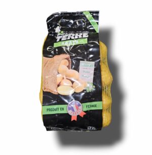 POMME DE TERRE "PURÉE & POTAGE" 2,5 KG