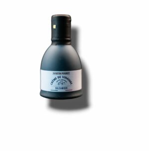 CREME DE VINAIGRE BASALMIQUE 180 GR