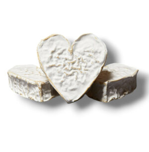 COEUR DE NEUFCHATEL AOP FROMAGERIE LEVEQUE