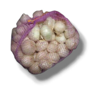 OIGNON GRELOT BLANC 500 GR