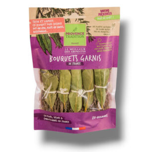 BOUQUETS GARNIS PROVENCE TRADITION 20 GR