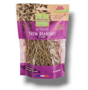 THYM BRANCHES PROVENCE TRADITION 20 GR