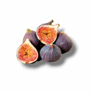 FIGUE VIOLETTE