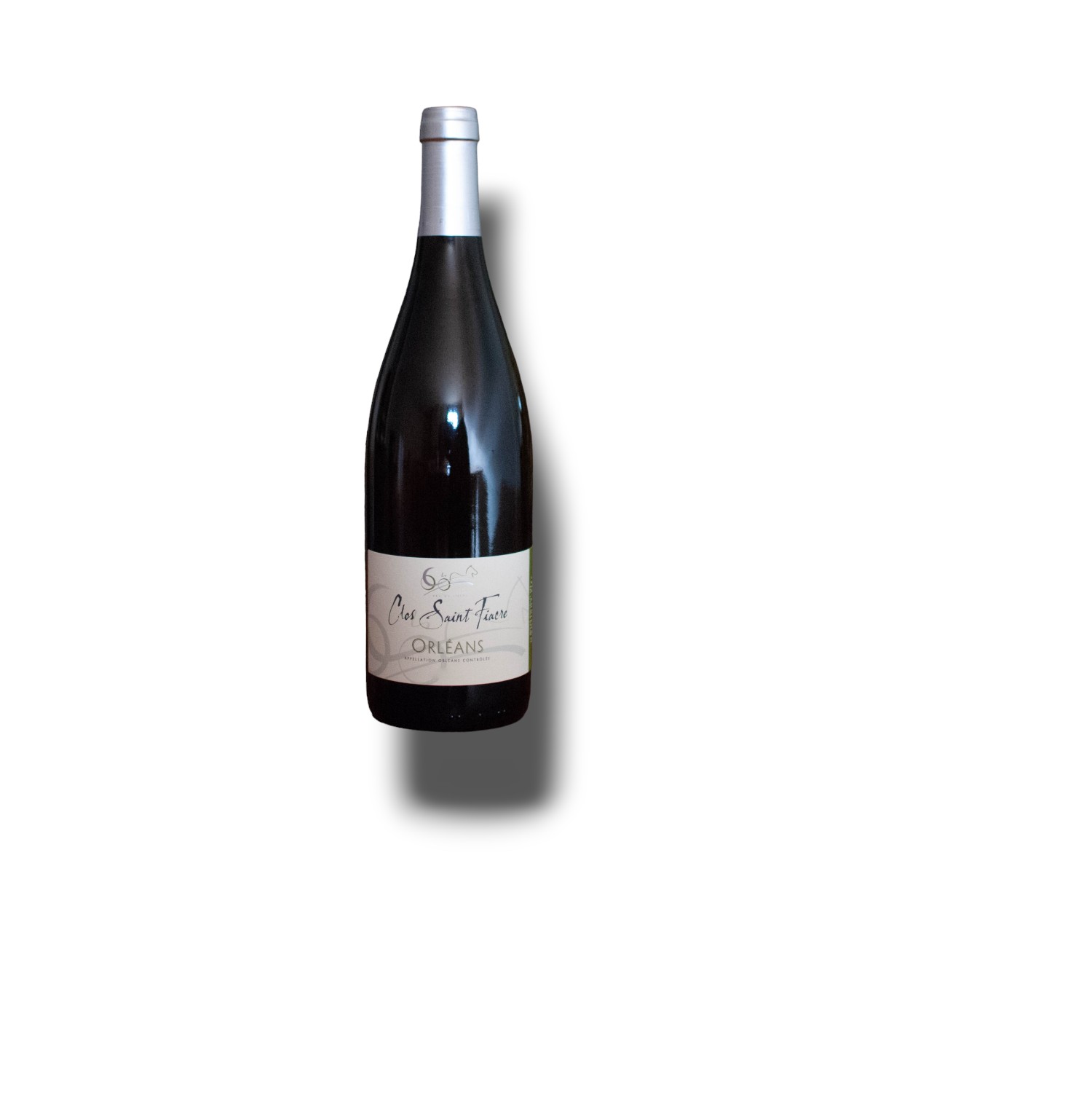 ORLEANS BLANC 2025 CLOS ST FIACRE 75 CL