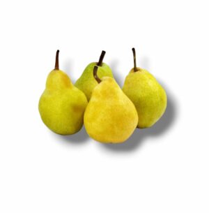 POIRE WILLIAM DU LOIRET PETIT CALIBRE