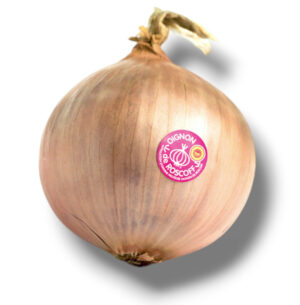 OIGNON ROSE DE ROSCOFF AOP