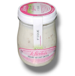 LE FIERBOIS FIGUE 180 GR