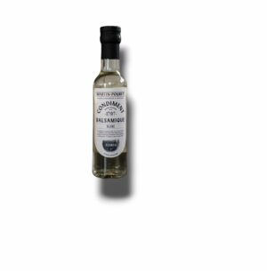 CONDIMENT BASALMIQUE BLANC 25 CL